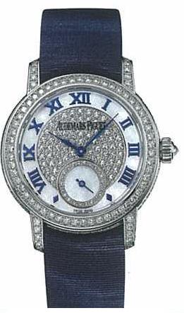 Audemars Piguet Jules Audemars 77229BC.ZZ.A025MR.01